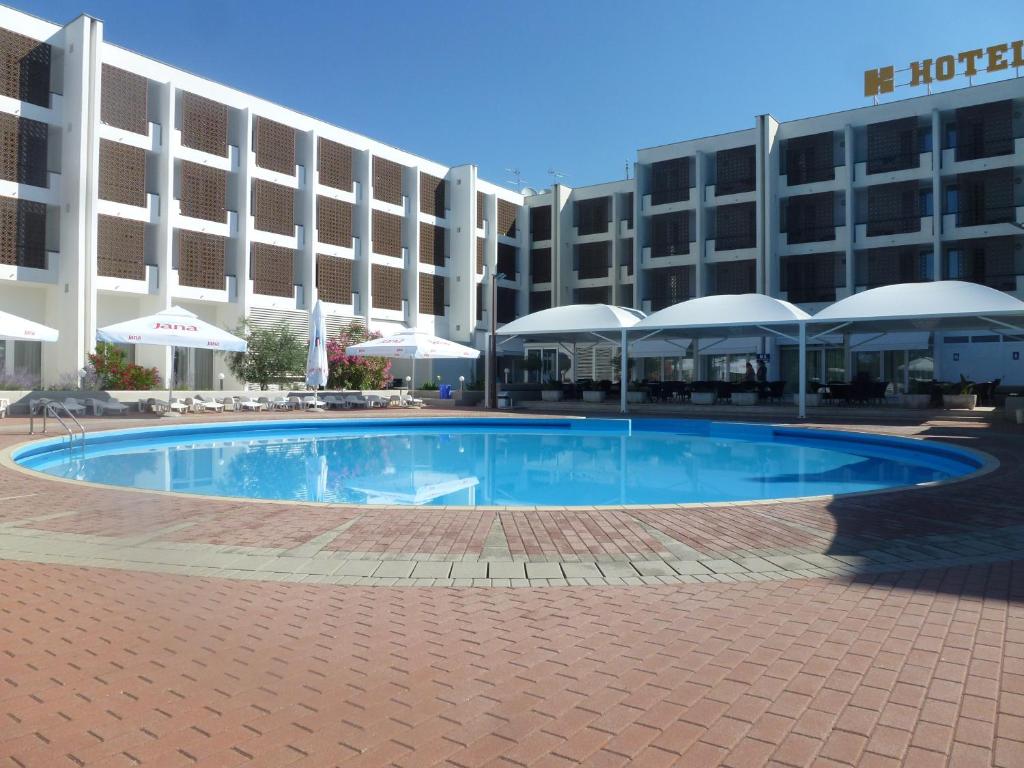 Hotel Kolovare Hotel Kolovare