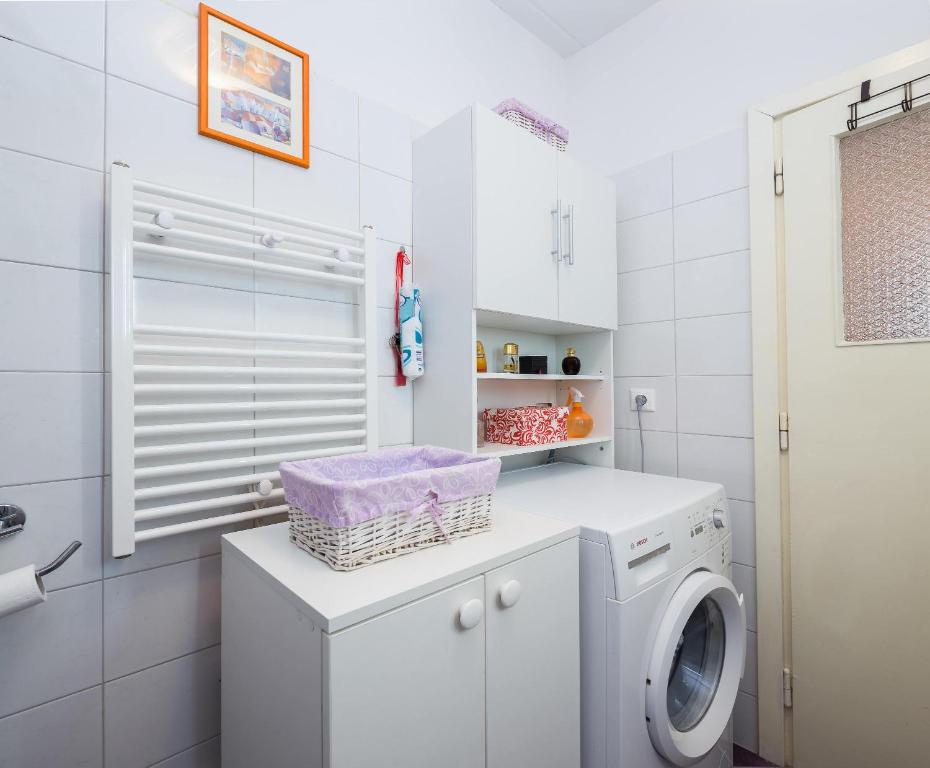 Fotografie z fotogalerie ubytování Apartment Karolina ve Splitu