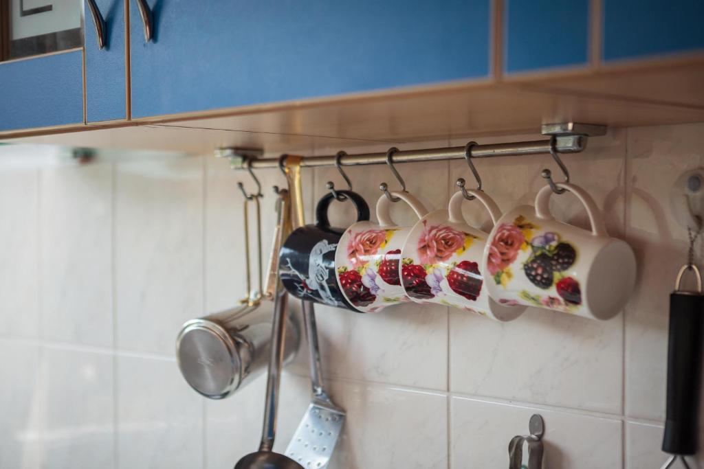 Fotografie z fotogalerie ubytování Apartment Karolina ve Splitu