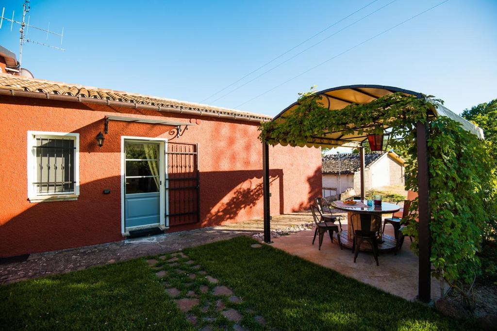 Casa Vacanza Il Tiglio photo