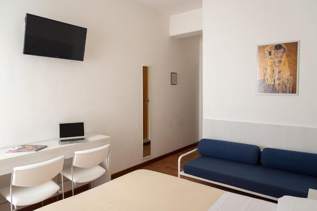 Hotel Nettuno