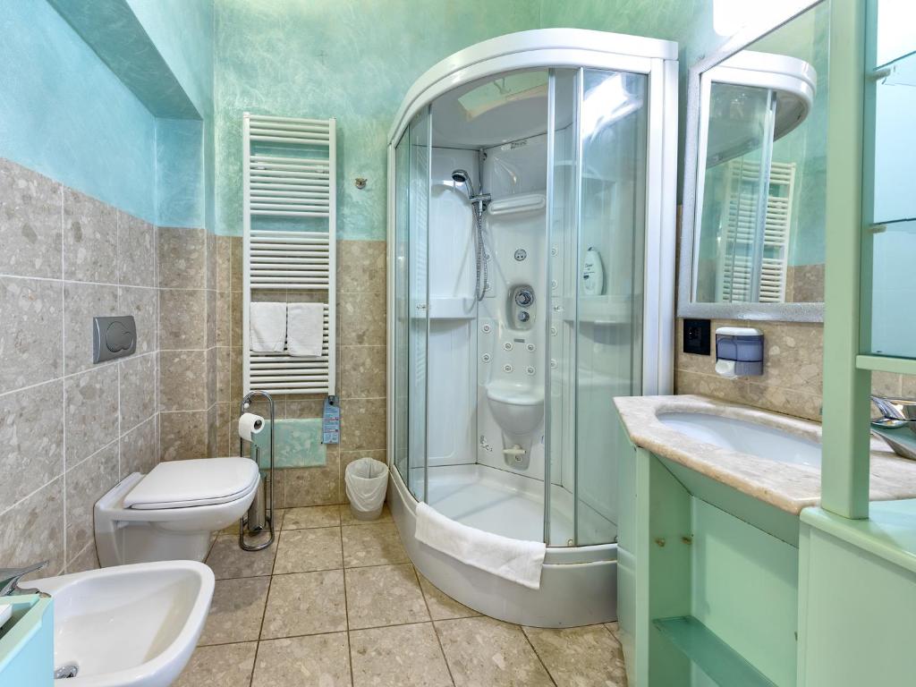 Appartamenti le dimore - Resim 26