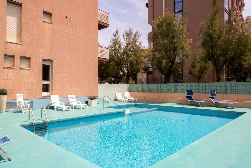 Hotel Nettuno