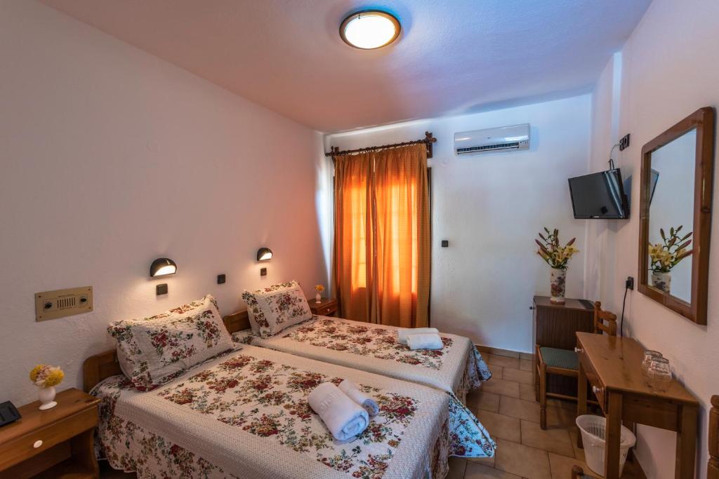 Hotel Sylvia