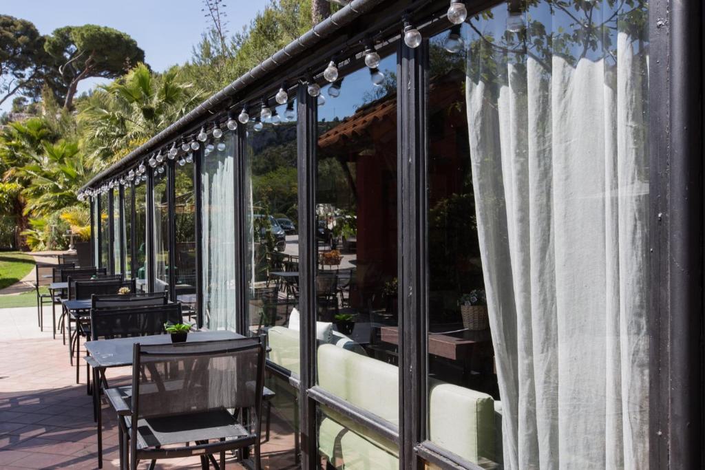 Gallery image of Le Jardin d&#39;Emile in Cassis