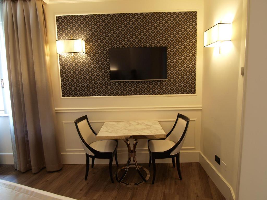 Verona House Aparthotel - 7