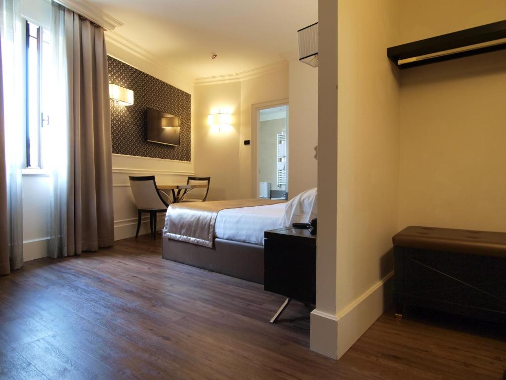 Verona House Aparthotel - 12