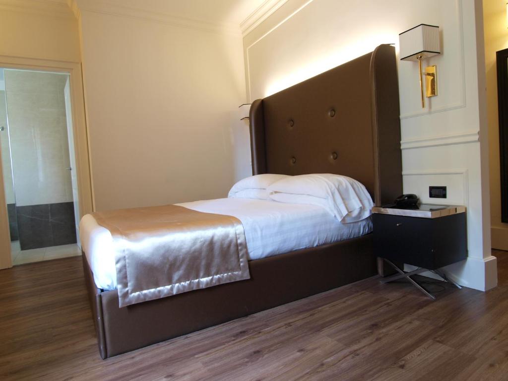 Verona House Aparthotel - 13