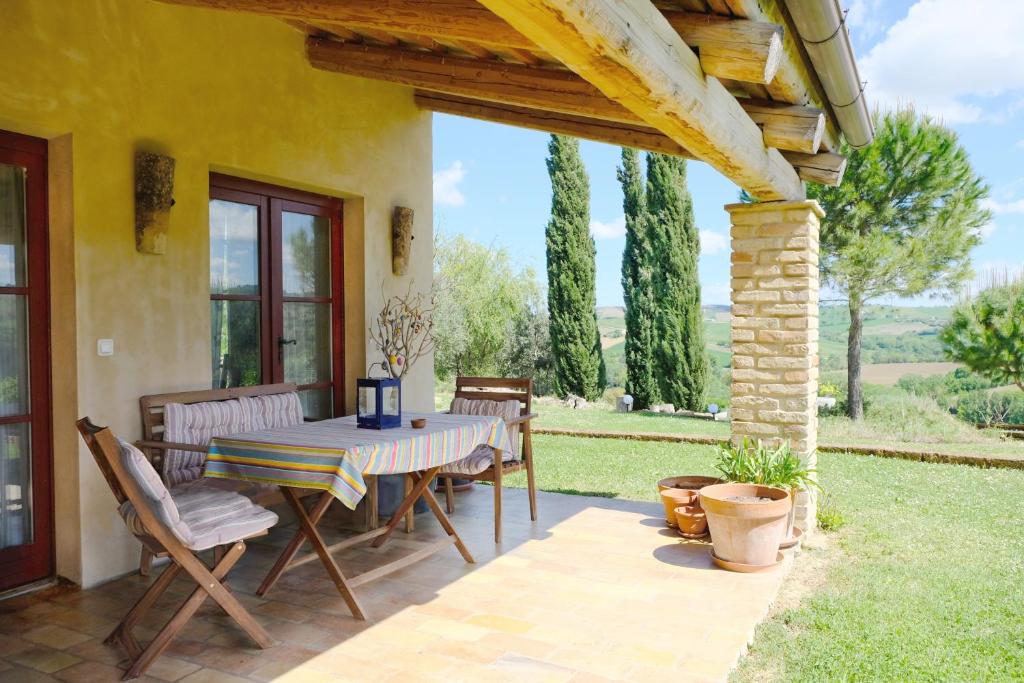 Casa Montale - Apartamento De Lujo