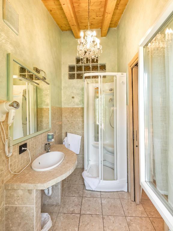 Appartamenti le dimore - Resim 35