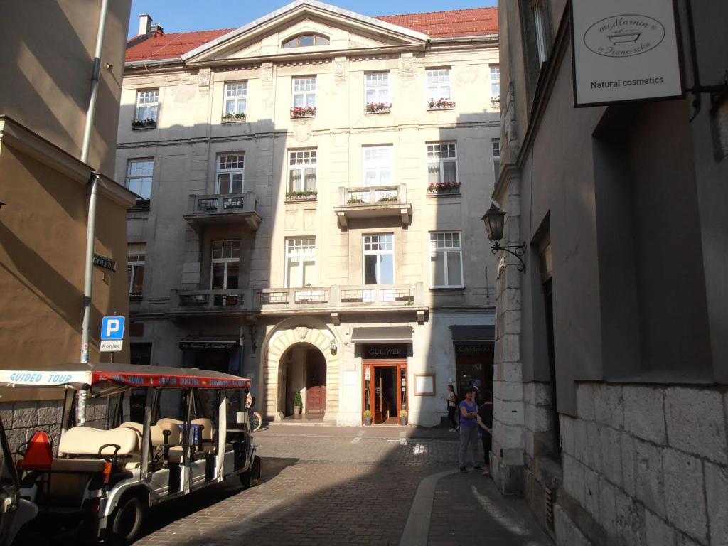 Apartamenty Rudi - 11