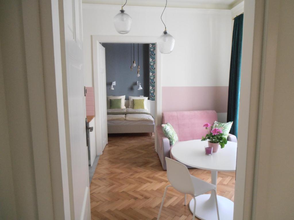 Apartamenty Rudi - 1