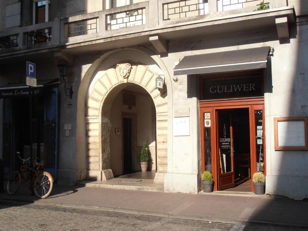 Apartamenty Rudi - 10