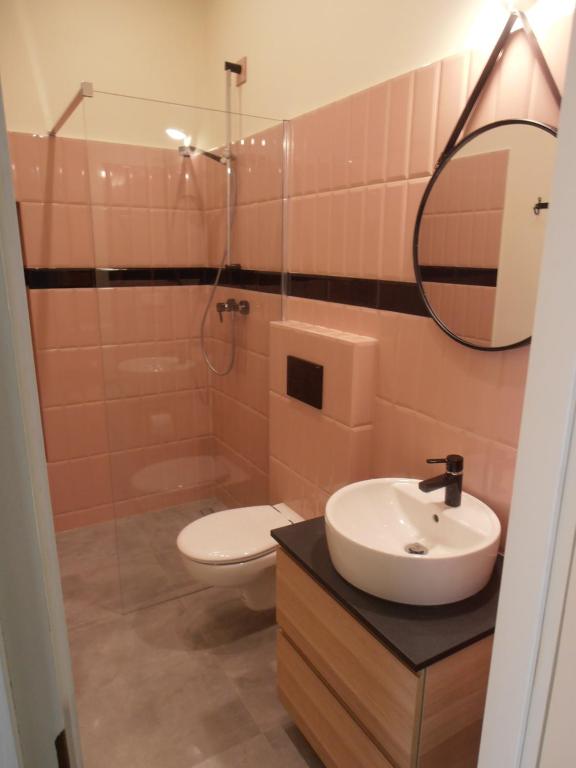 Apartamenty Rudi - 8