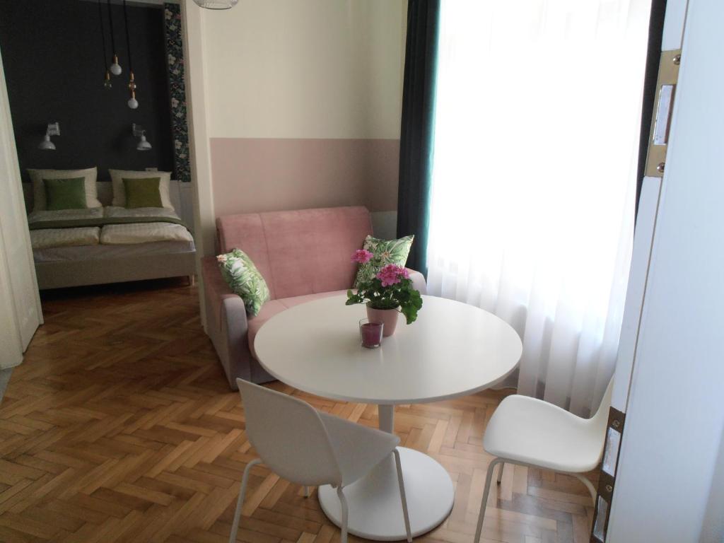 Apartamenty Rudi - 6