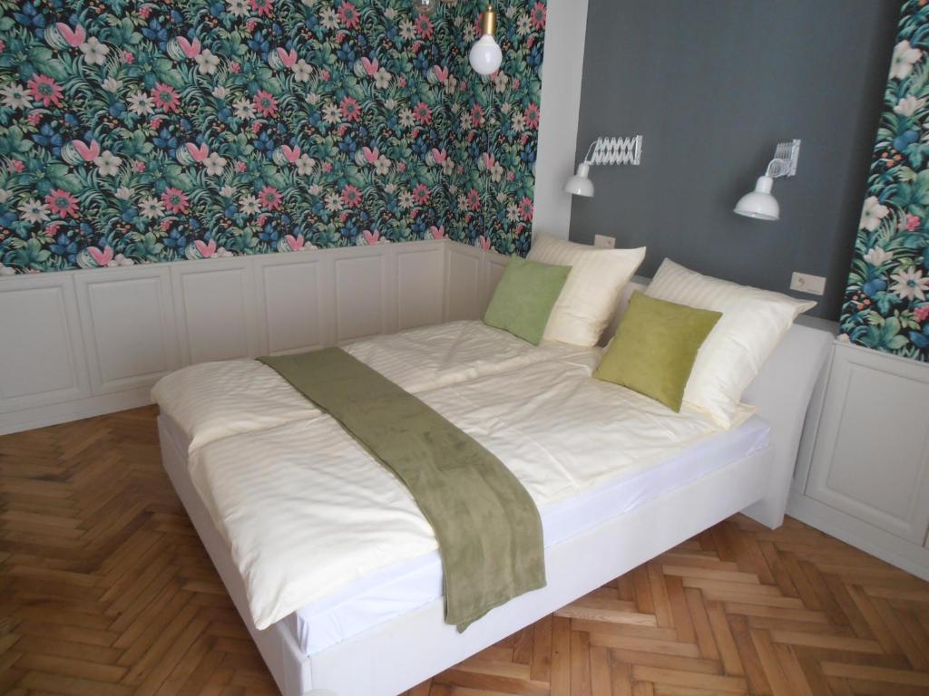 Apartamenty Rudi - 7