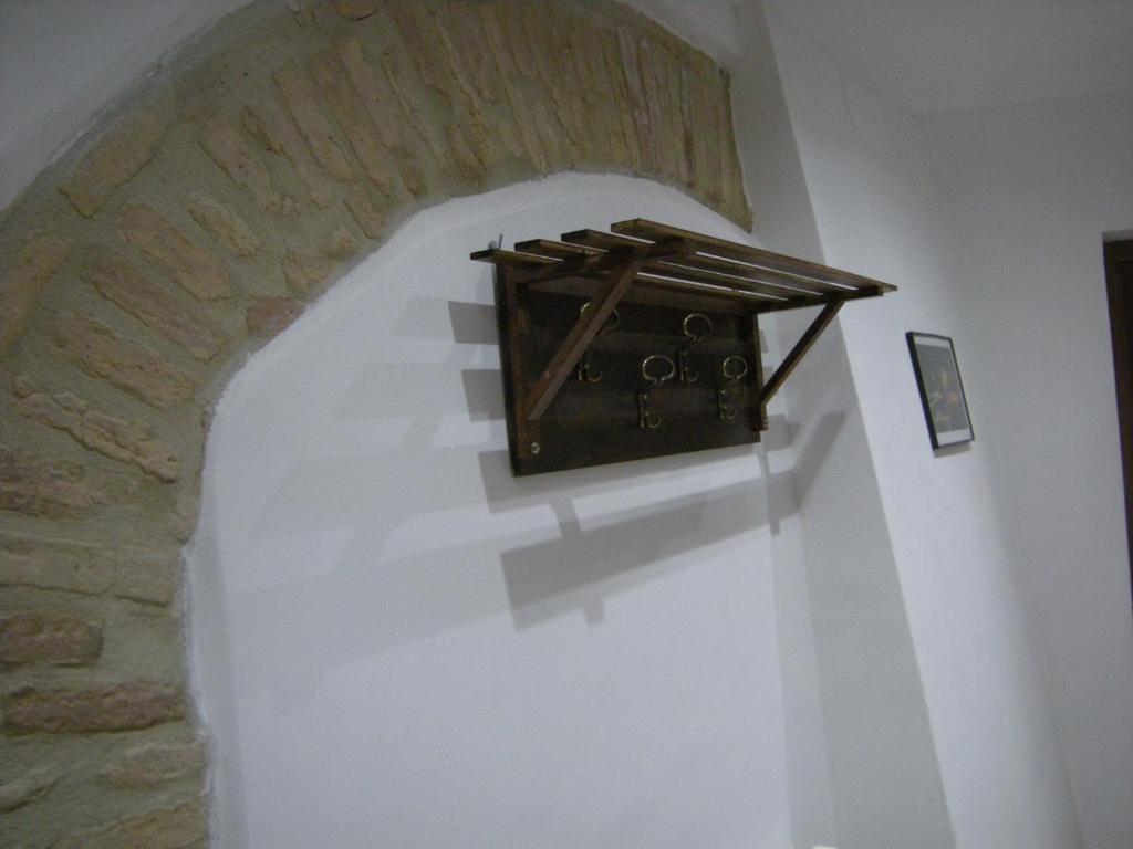 Fotografie z fotogalerie ubytování Le Vecchie Mura Apartment v destinaci Cannara