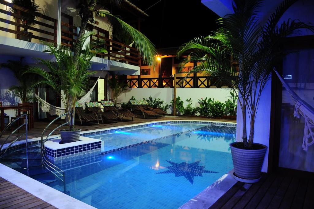  Pousada Boutique Waikiki