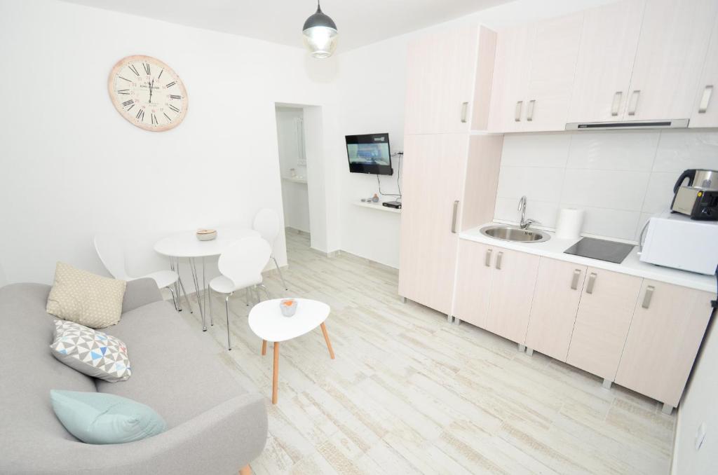 Bay View Apartments - Apartamento Com Vista Para O Mar