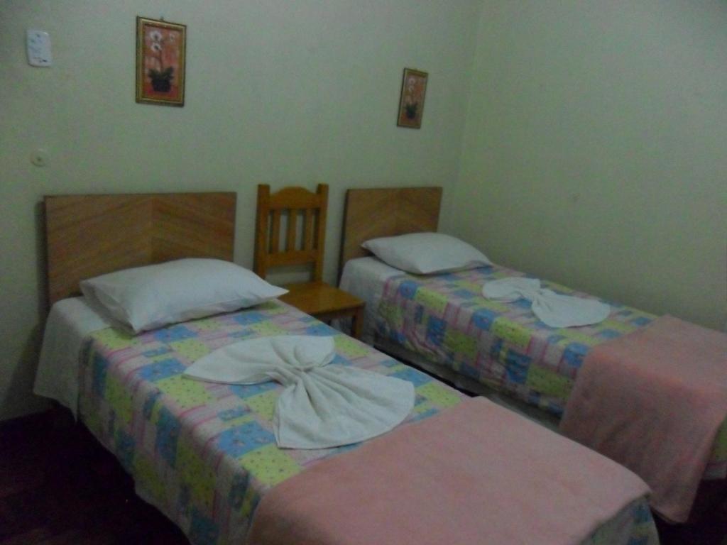  Hotel Alê