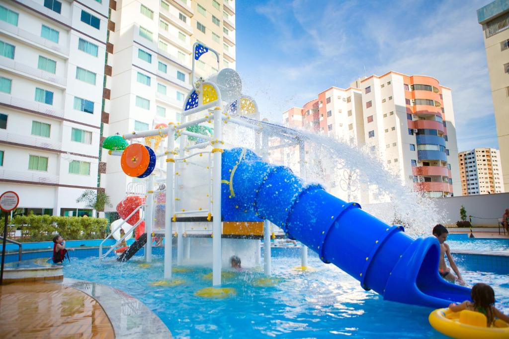  Prive Riviera Park Hotel