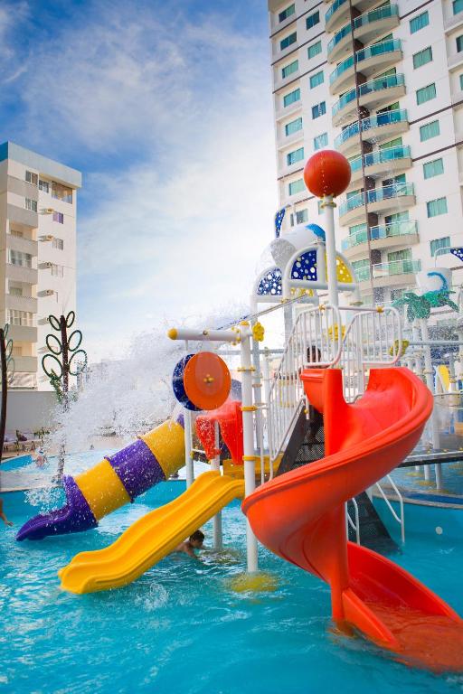  Prive Riviera Park Hotel