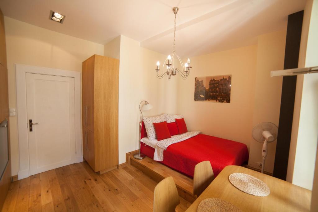 My place in Poznan - 3