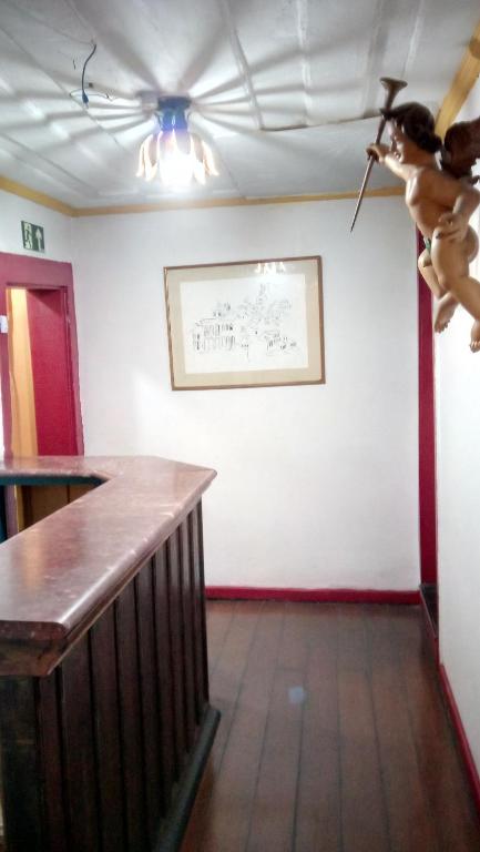 Pousada Tiradentes