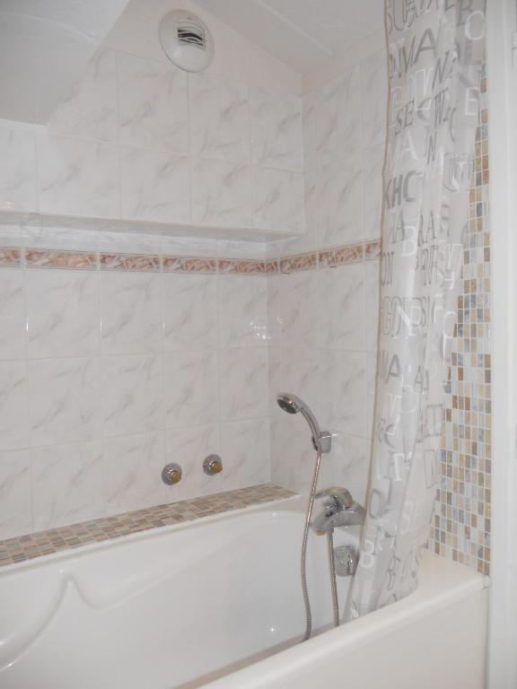 Duplex 6-7 p Résidence proche plage - Appartamento - Livello Diviso