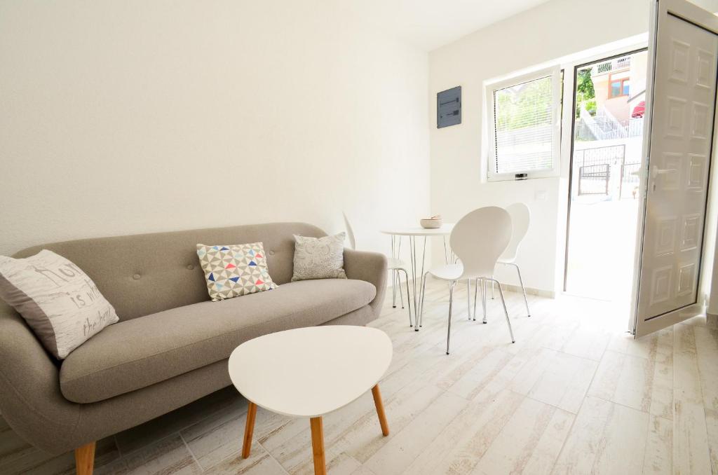Bay View Apartments - Apartamento Com Vista Para O Mar