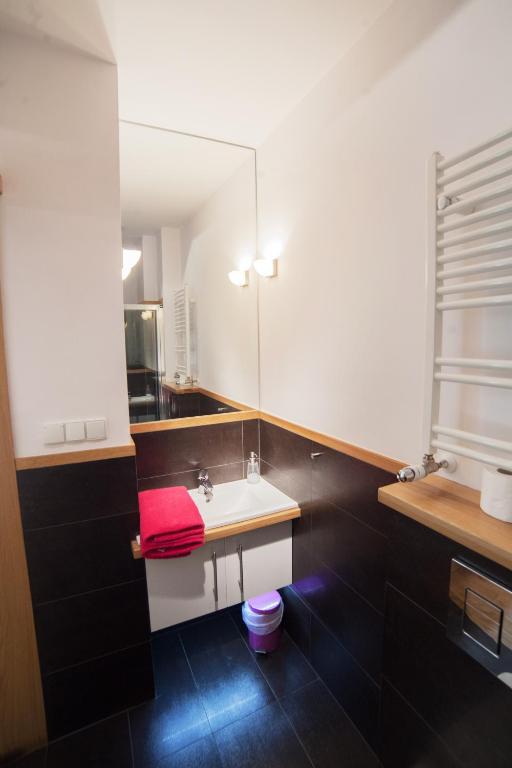 My place in Poznan - 7