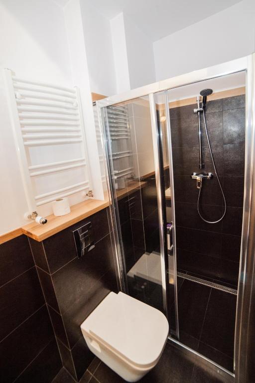 My place in Poznan - 8