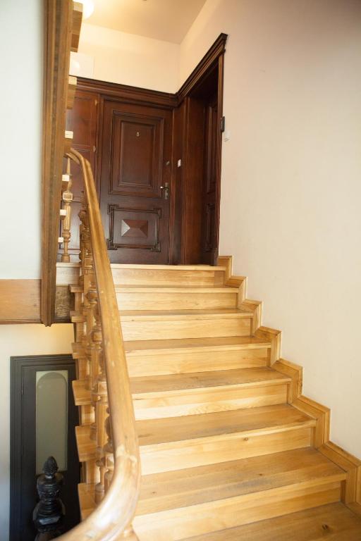 My place in Poznan - 18