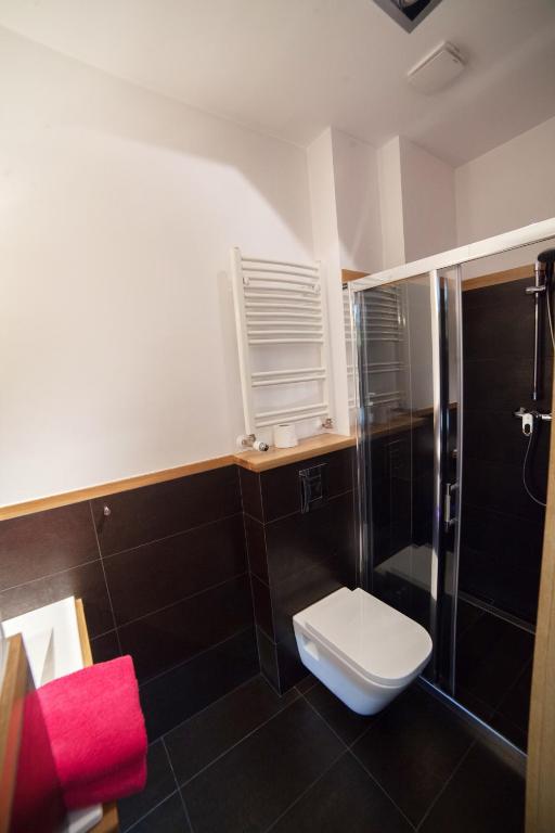 My place in Poznan - 9