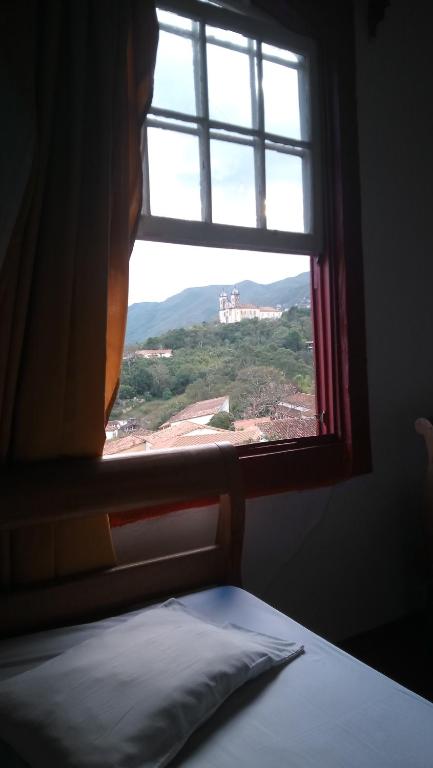  Pousada Tiradentes