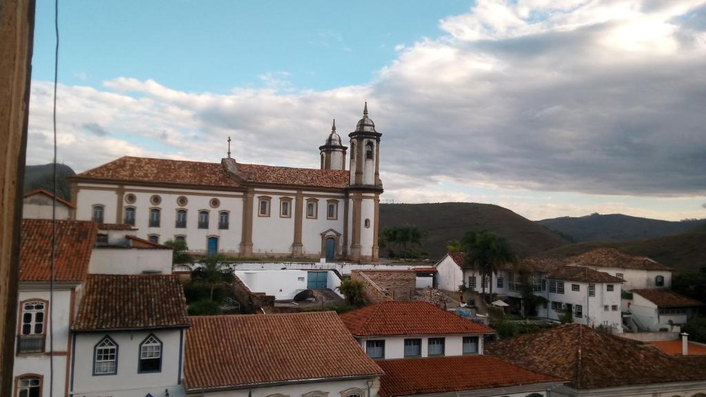  Pousada Tiradentes