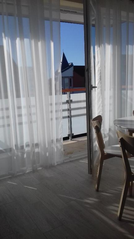 Apartamenty 