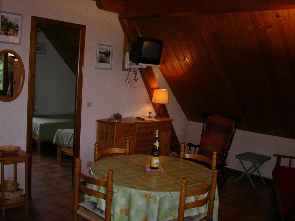 Gite-Annie – photo 3
