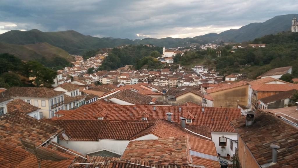  Pousada Tiradentes