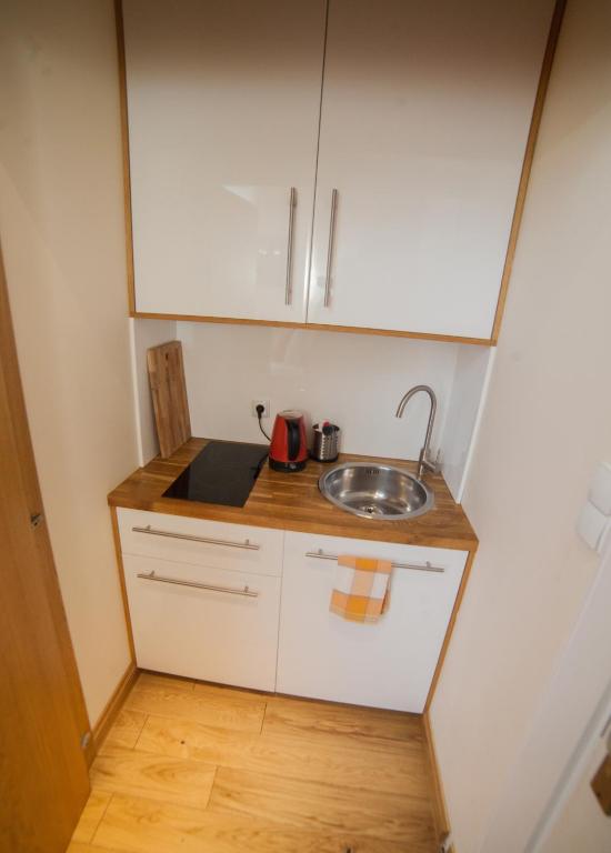 My place in Poznan - 11