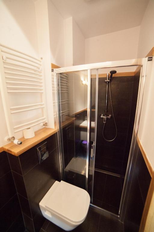 My place in Poznan - 6