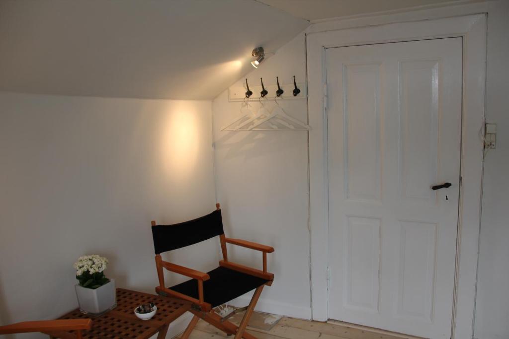 Fotografie z fotogalerie ubytování Skovlide Beautiful Farmhouse v destinaci Edslev