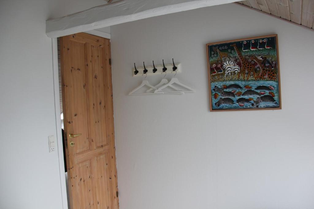 Fotografie z fotogalerie ubytování Skovlide Beautiful Farmhouse v destinaci Edslev