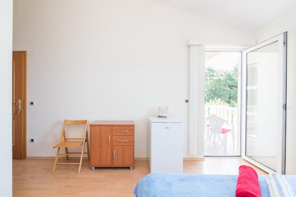 Fotografie z fotogalerie ubytování Studio Apartment Brela v destinaci Brela