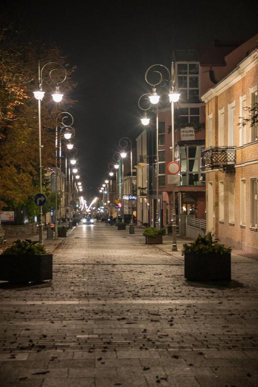 Family & Business Elegant Apartments Rynek Centrum Downtown - 2 Bedroom, Balcony, Parking - Two-Bedroom Apartment