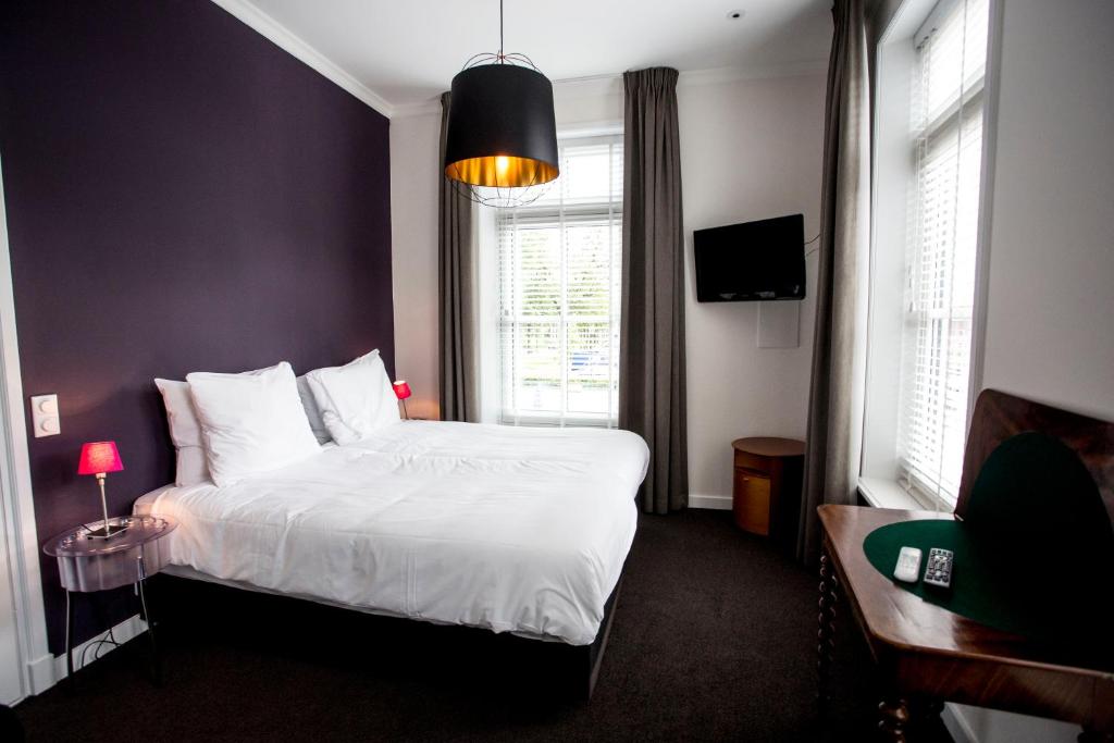 Hotel In't Holt 1654 Grand Café & Logement