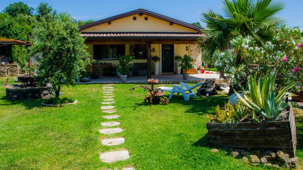 B&B Etna Ranch - Superieure Villa