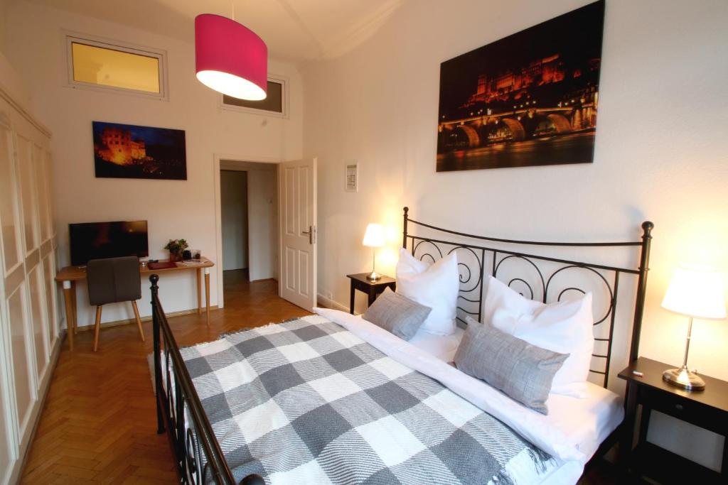 Hotel Sudpfanne - Resim 44