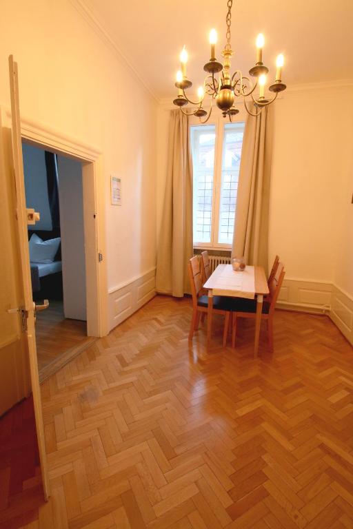 Hotel Sudpfanne - Resim 34