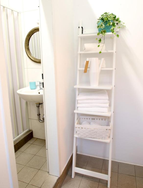 Hotel Sudpfanne - Resim 40